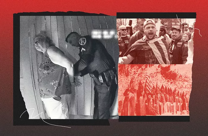 THE BLACK BYLINE: Netflix&rsquo;s Perfect Neighbor Proves That Not All Hate Wears Hoods